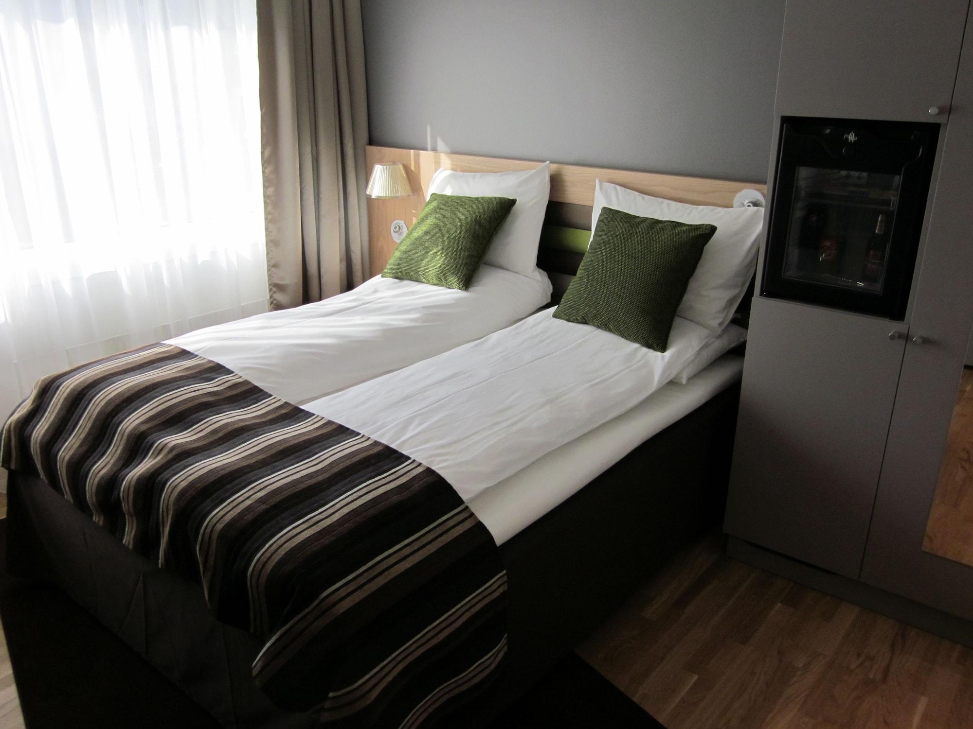 Thon Hotel Hammerfest Ngoại thất bức ảnh