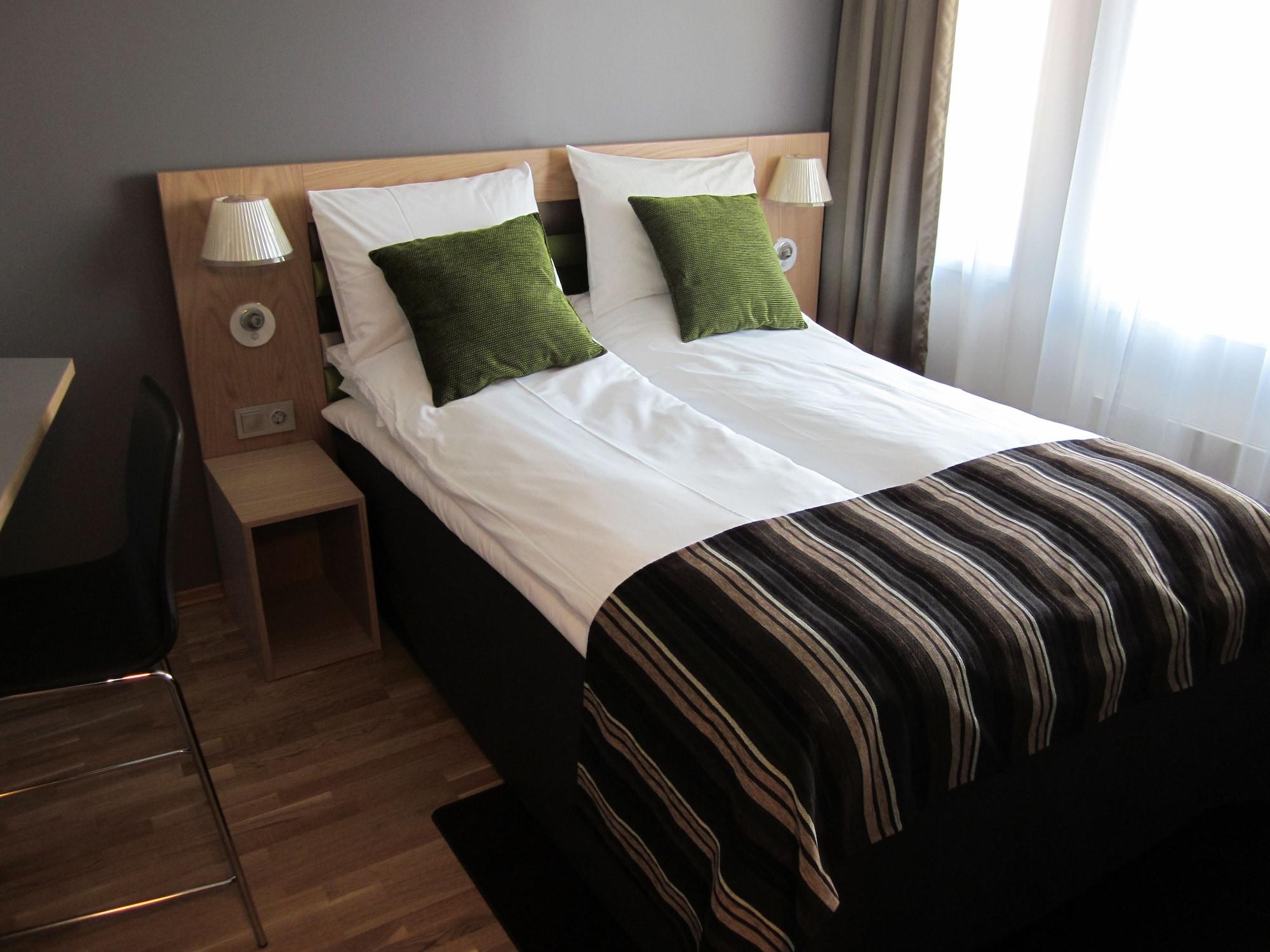 Thon Hotel Hammerfest Ngoại thất bức ảnh