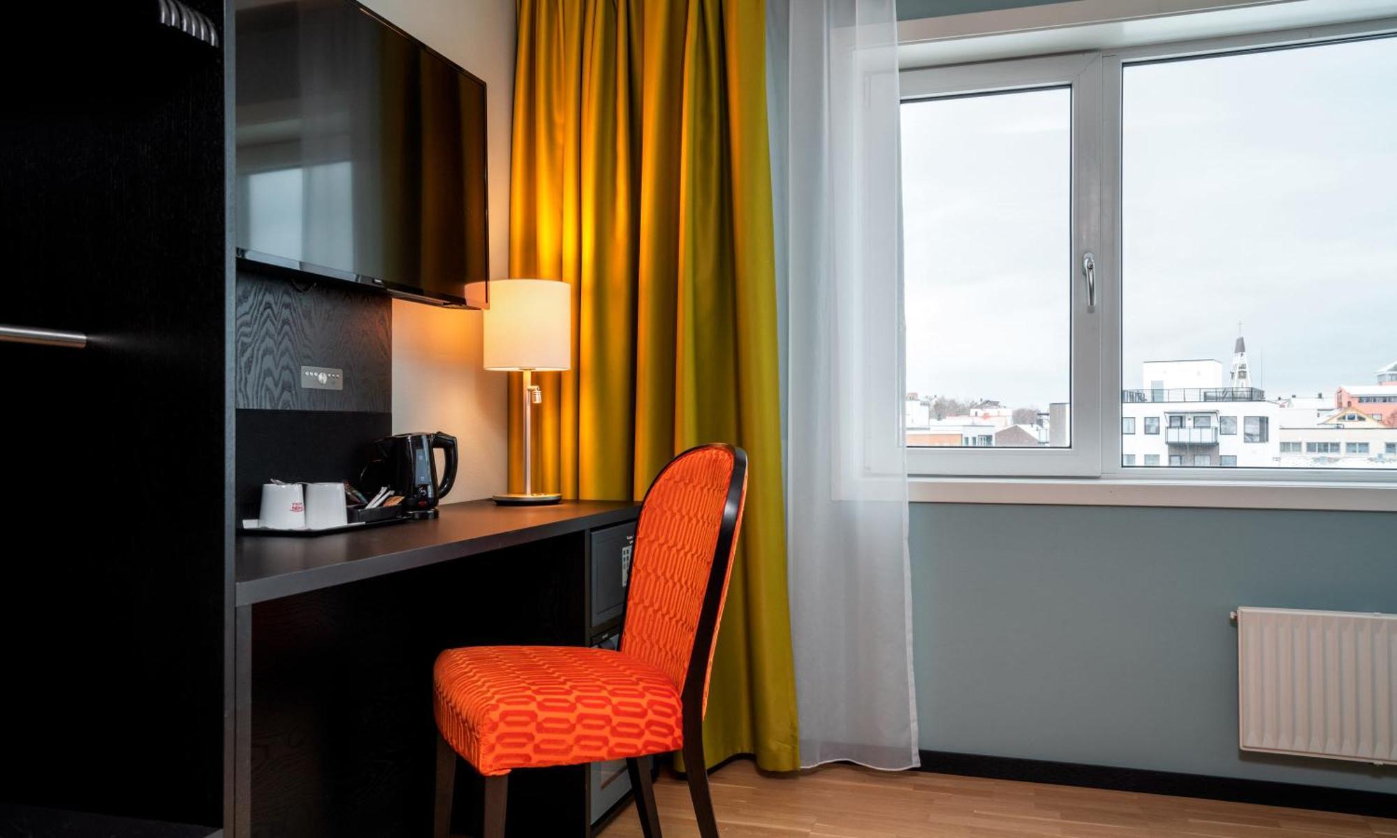 Thon Hotel Hammerfest Ngoại thất bức ảnh