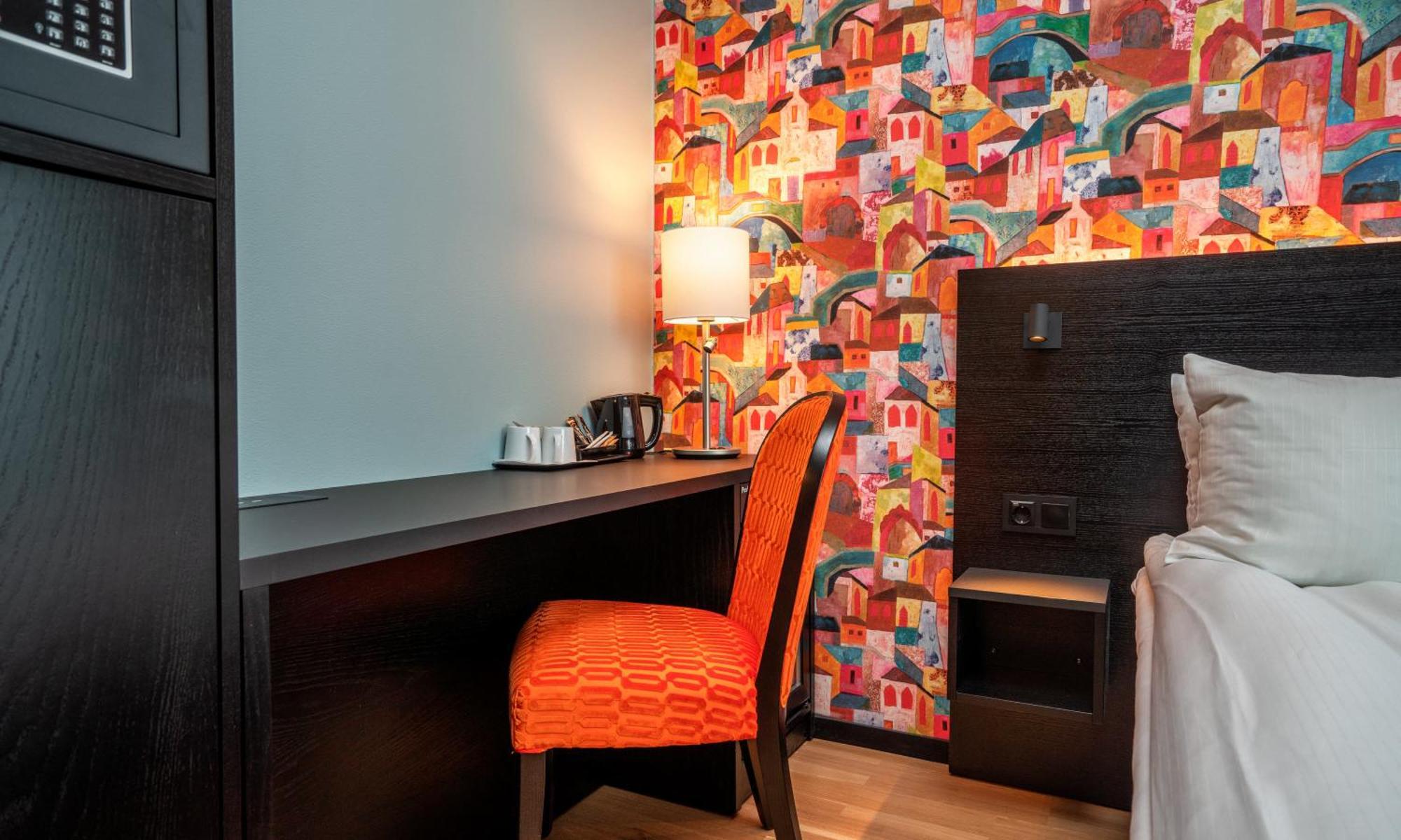 Thon Hotel Hammerfest Ngoại thất bức ảnh