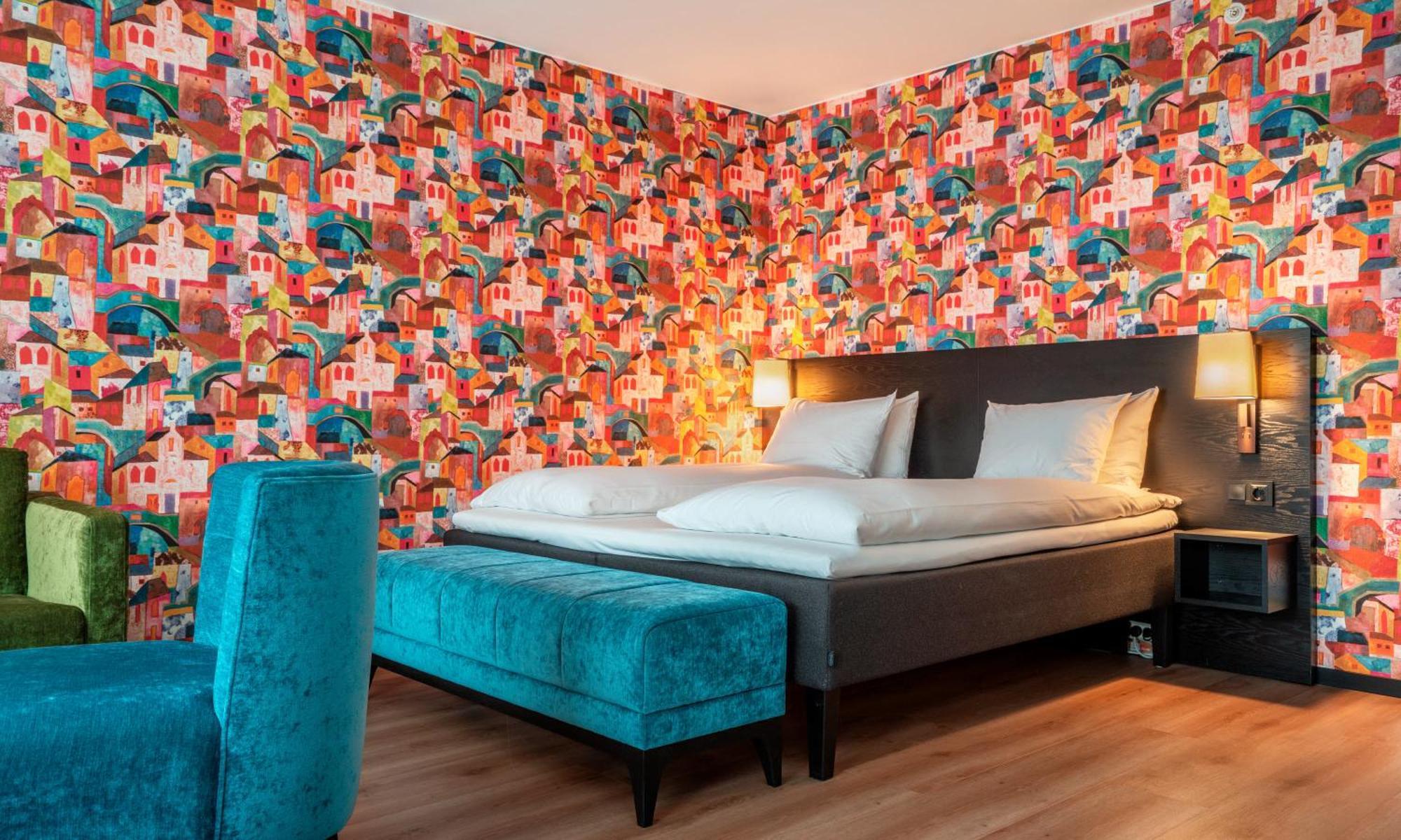 Thon Hotel Hammerfest Ngoại thất bức ảnh