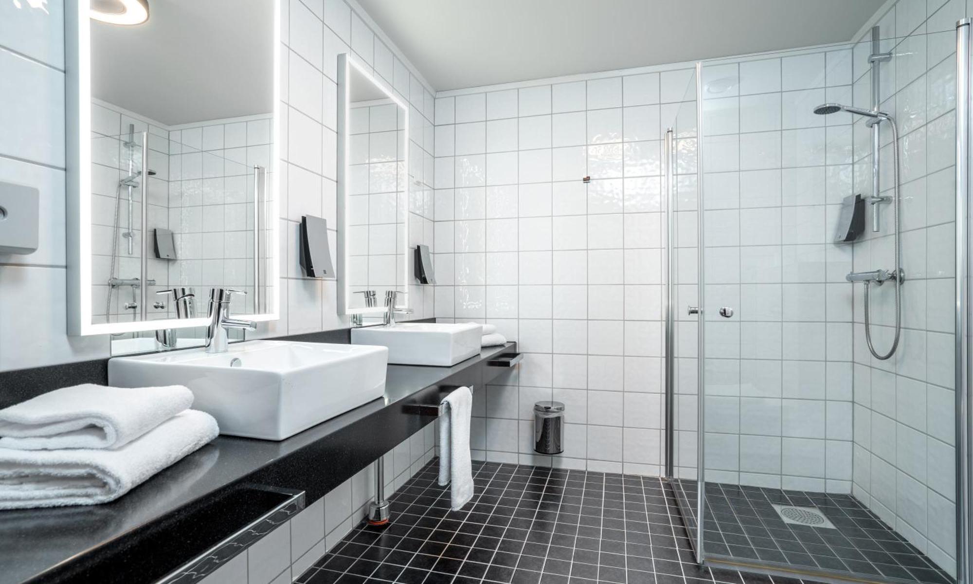 Thon Hotel Hammerfest Ngoại thất bức ảnh