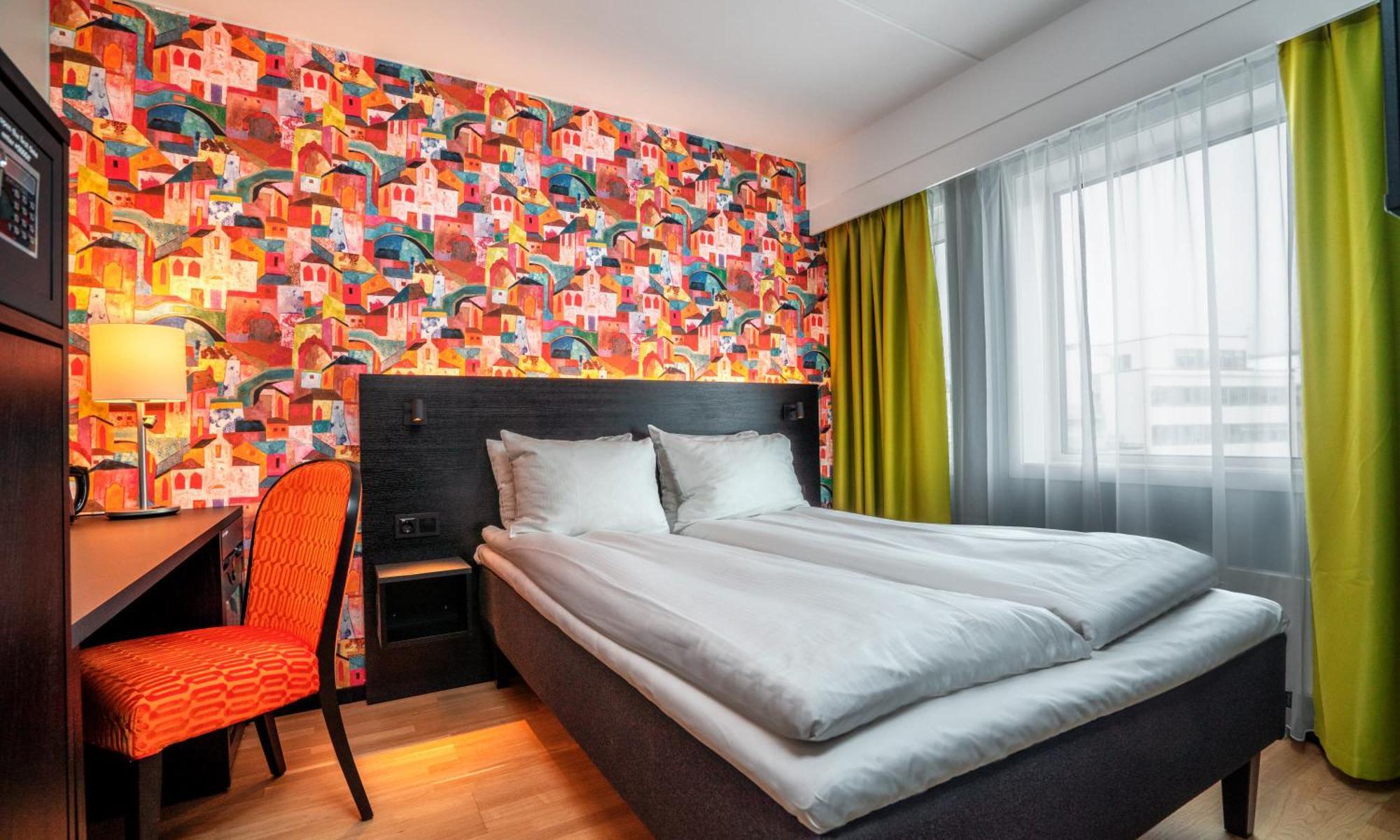 Thon Hotel Hammerfest Ngoại thất bức ảnh