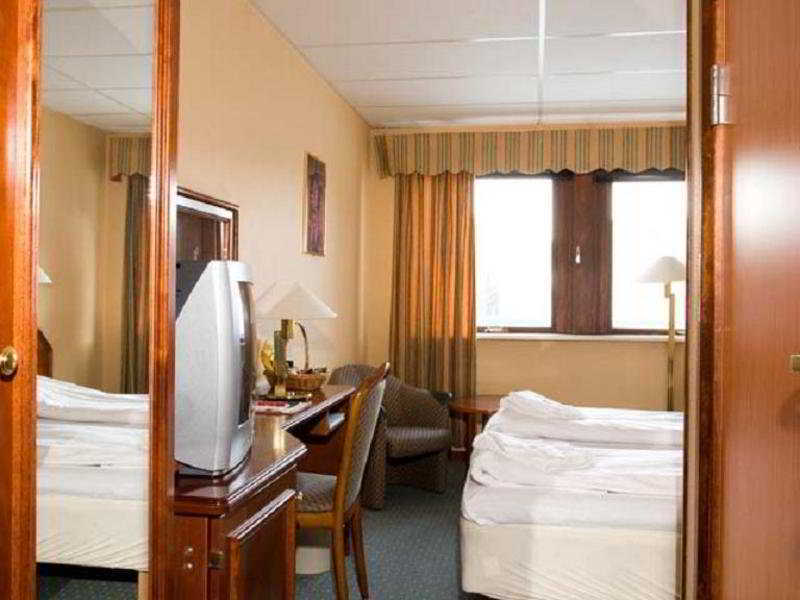 Thon Hotel Hammerfest Ngoại thất bức ảnh
