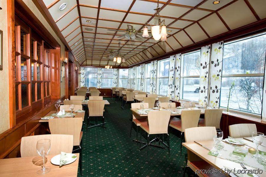 Thon Hotel Hammerfest Ngoại thất bức ảnh