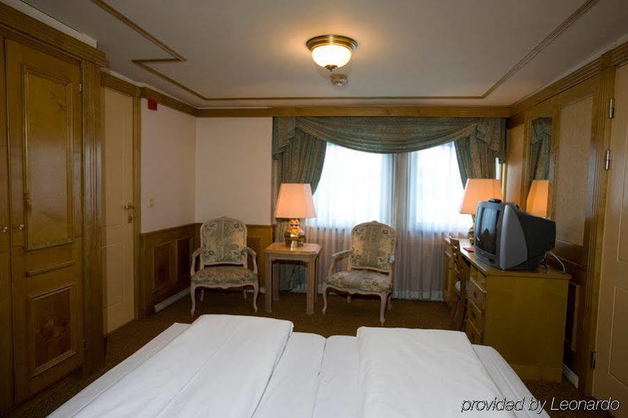 Thon Hotel Hammerfest Ngoại thất bức ảnh