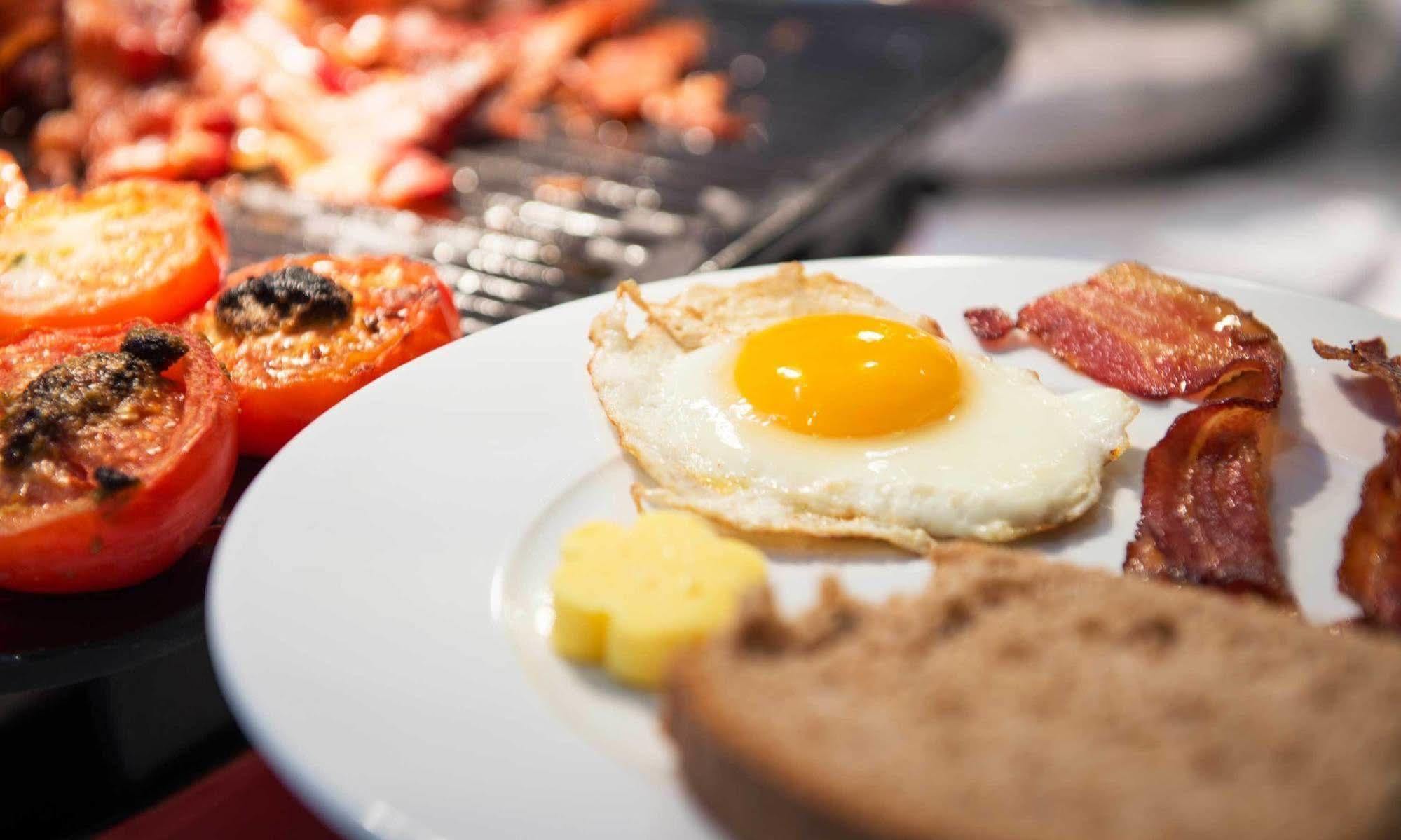 Thon Hotel Hammerfest Ngoại thất bức ảnh
